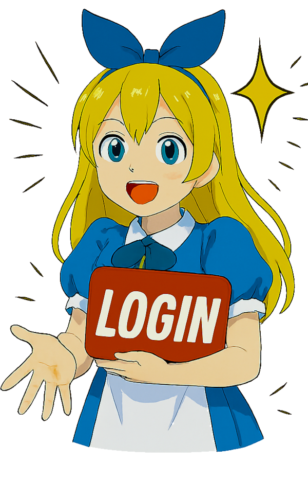 Login