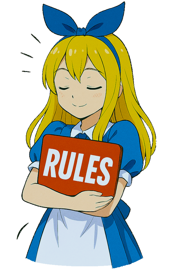 Rules