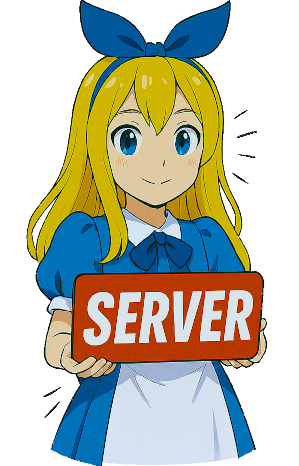 Server